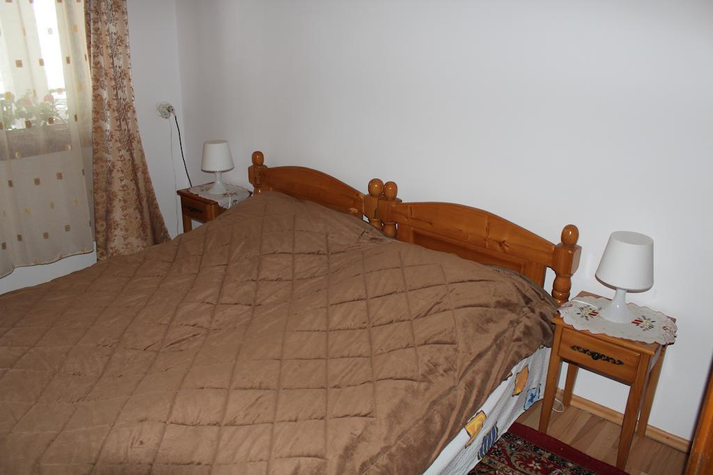 Pensiunea Iulia Bran  Oda fotoğraf