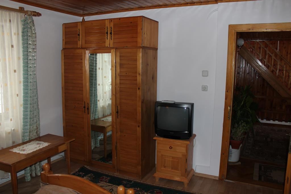 Pensiunea Iulia Bran  Oda fotoğraf